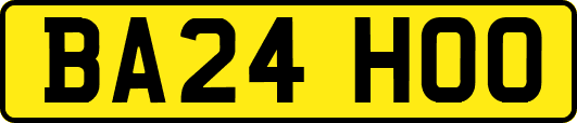 BA24HOO