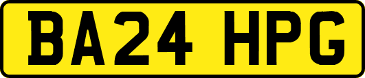 BA24HPG