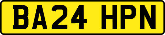 BA24HPN