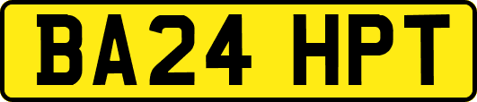 BA24HPT