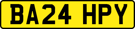 BA24HPY