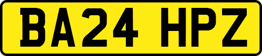 BA24HPZ