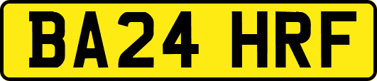 BA24HRF