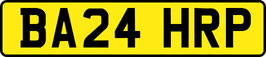 BA24HRP