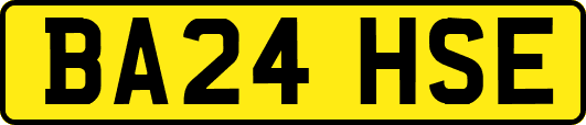 BA24HSE