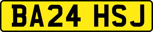 BA24HSJ