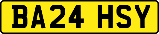 BA24HSY