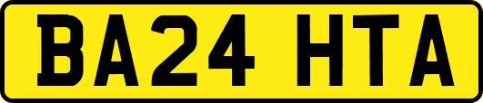 BA24HTA