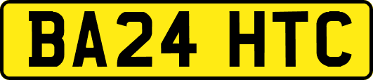 BA24HTC