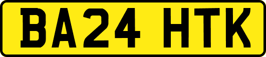 BA24HTK