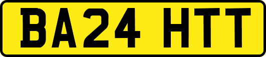 BA24HTT