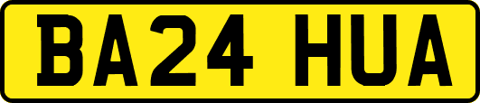 BA24HUA