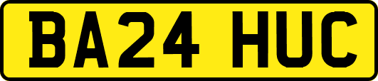 BA24HUC