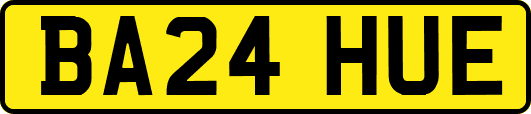 BA24HUE