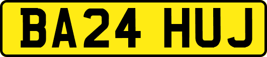 BA24HUJ