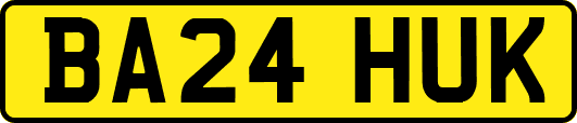 BA24HUK