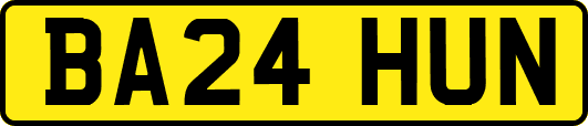 BA24HUN