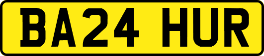BA24HUR