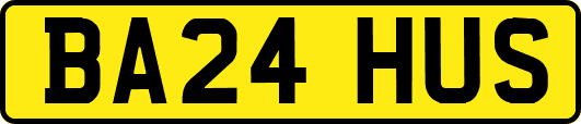 BA24HUS