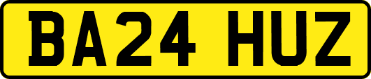 BA24HUZ