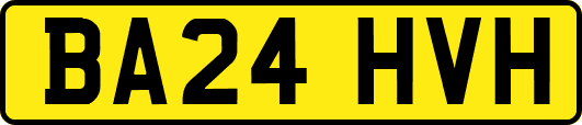 BA24HVH