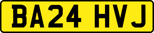 BA24HVJ