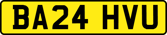 BA24HVU