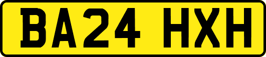 BA24HXH