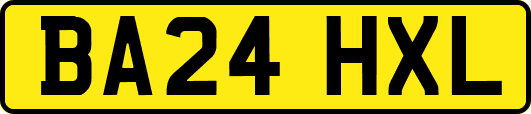BA24HXL