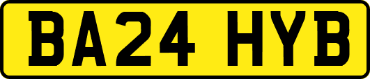 BA24HYB