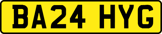 BA24HYG