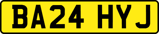 BA24HYJ