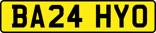 BA24HYO