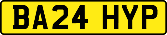 BA24HYP