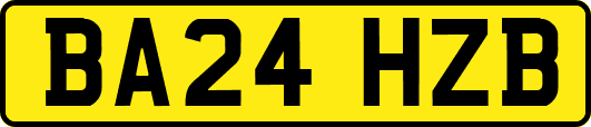 BA24HZB