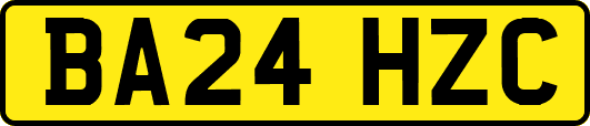 BA24HZC