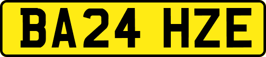 BA24HZE