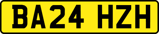 BA24HZH