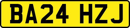 BA24HZJ