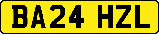 BA24HZL