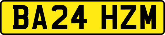 BA24HZM