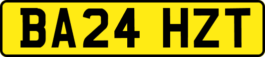 BA24HZT