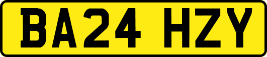 BA24HZY