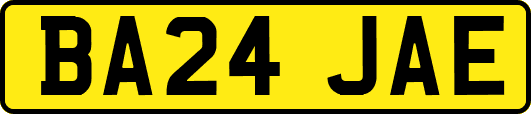 BA24JAE