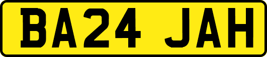 BA24JAH