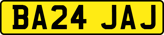 BA24JAJ