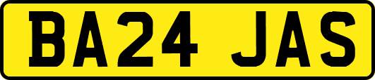 BA24JAS