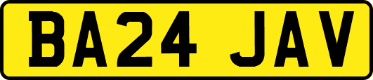 BA24JAV