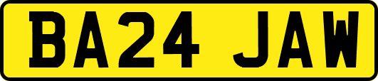 BA24JAW