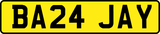 BA24JAY